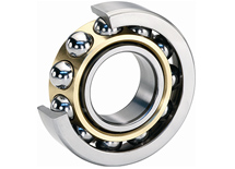 ANGULAR CONTACT BEARINGS