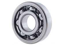 DEEP GROOVE BALL BEARINGS