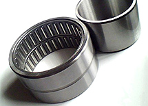 NEEDLE ROLLER BEARINGS