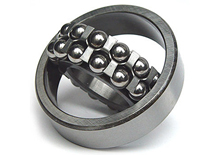 SELF ALIGNING BALL BEARINGS