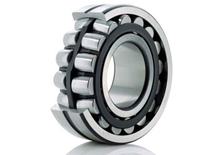 SPHERCIAL ROLLER BEARINGS