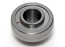 TEXTILE BEARINGS
