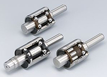 WATER PUMP BEARINGS