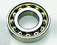 ANGULAR CONTACT BEARINGS ANGULAR CONTACT BEARINGS