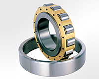 CYLINDRICAL ROLLER BEARINGS CYLINDRICAL ROLLER BEARINGS