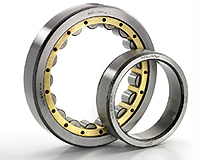 CYLINDRICAL ROLLER BEARINGS CYLINDRICAL ROLLER BEARINGS
