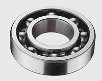 DEEP GROOVE BALL BEARINGS