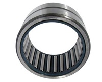 NEEDLE ROLLER BEARINGS NEEDLE ROLLER BEARINGS