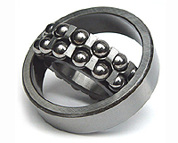 SELF ALIGNING BALL BEARINGS SELF ALIGNING BALL BEARINGS