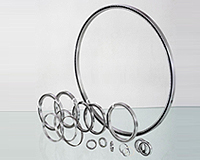 SLIM BEARINGS SLIM BEARINGS