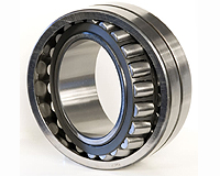 SPHERCIAL ROLLER BEARINGS SPHERCIAL ROLLER BEARINGS