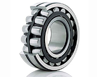 SPHERCIAL ROLLER BEARINGS SPHERCIAL ROLLER BEARINGS