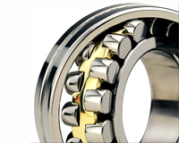 SPHERCIAL ROLLER BEARINGS SPHERCIAL ROLLER BEARINGS