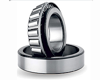 TAPER ROLLER BEARINGS TAPER ROLLER BEARINGS