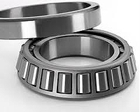 TAPER ROLLER BEARINGS TAPER ROLLER BEARINGS