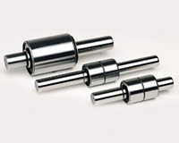 WATER PUMP BEARINGS WATER PUMP BEARINGS