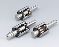 WATER PUMP BEARINGS WATER PUMP BEARINGS