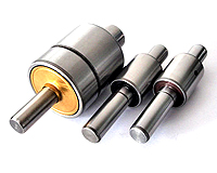 WATER PUMP BEARINGS WATER PUMP BEARINGS